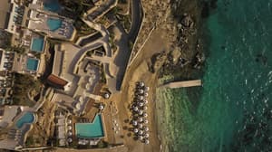 thumbnail: Aerial view