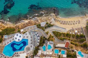 thumbnail: Aerial view