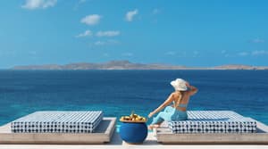 thumbnail: Beach/ocean view