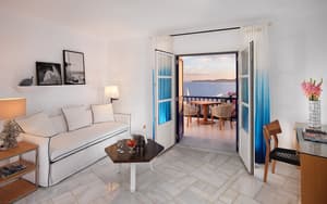 thumbnail: View from room