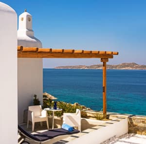 thumbnail: Terrace/patio