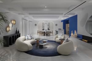 thumbnail: Living area