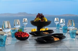 thumbnail: Food and drink