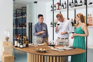 thumbnail: Winery