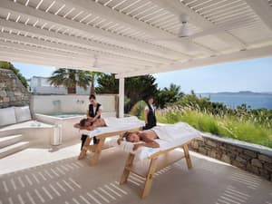 thumbnail: Spa treatment