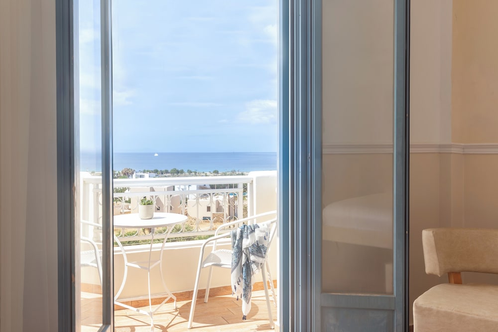 View from room