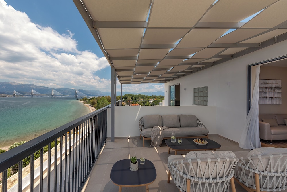 Beach/ocean view