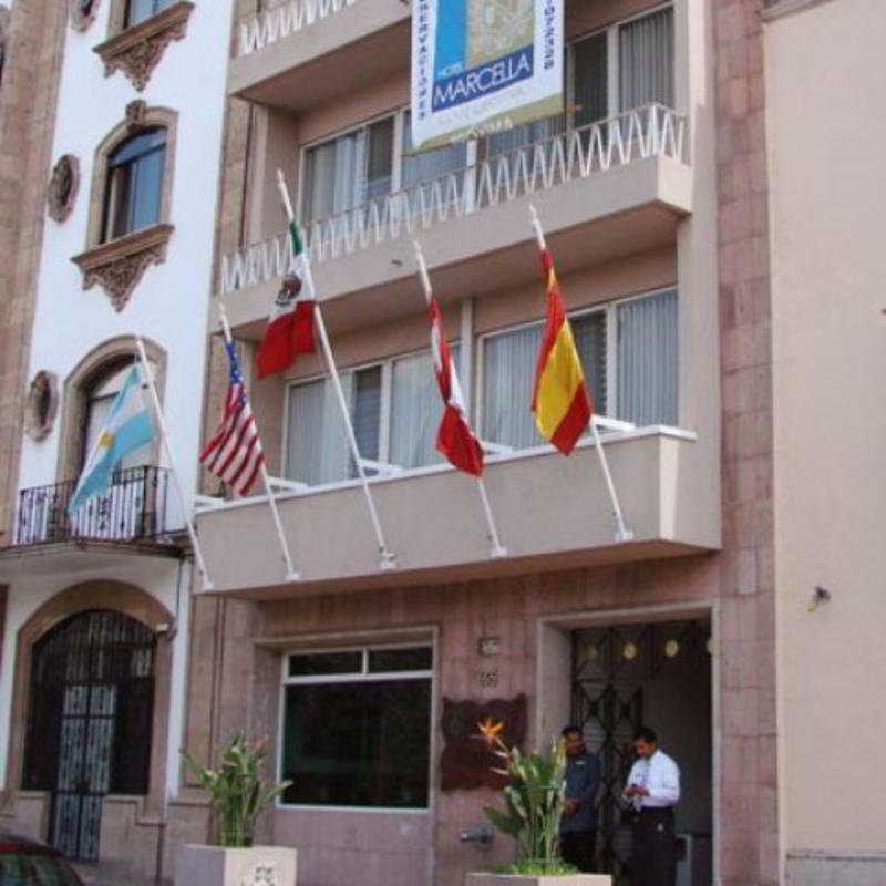 General view