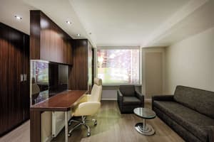 thumbnail: Room