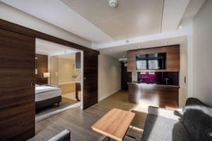 thumbnail: Living area