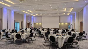 thumbnail: Ballroom