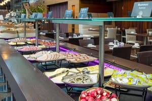 thumbnail: Food and drink