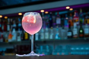 thumbnail: Food and drink