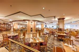 thumbnail: Restaurant