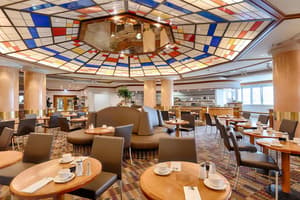 thumbnail: Restaurant