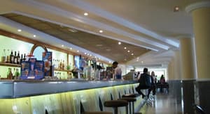 thumbnail: Bar
