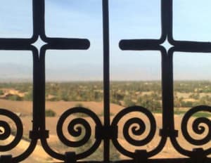 thumbnail: View from property