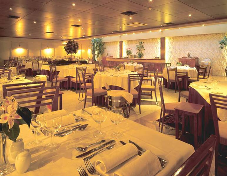 Amenities and Services