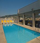 Leisure and Sport Facilities