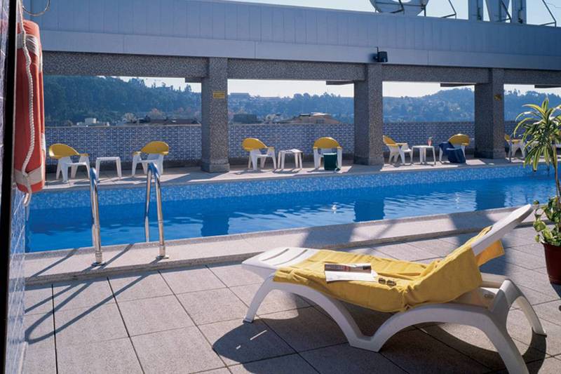 Leisure and Sport Facilities