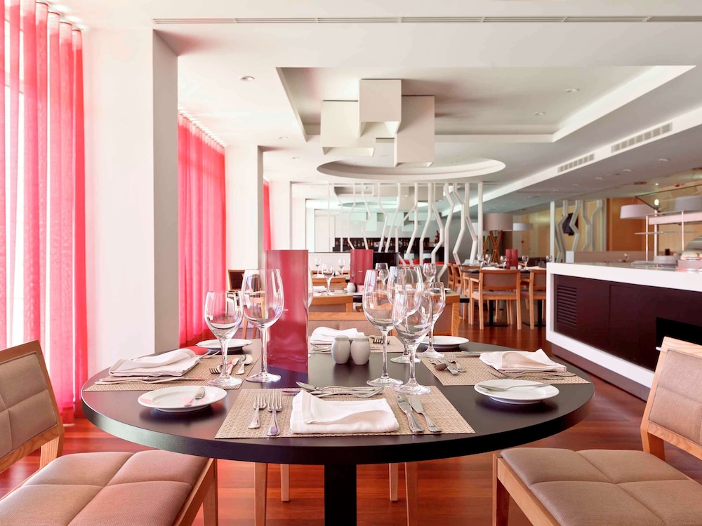 Restaurant-cafeteria