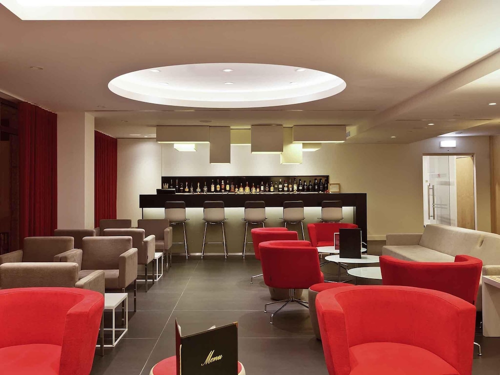 Restaurant-cafeteria