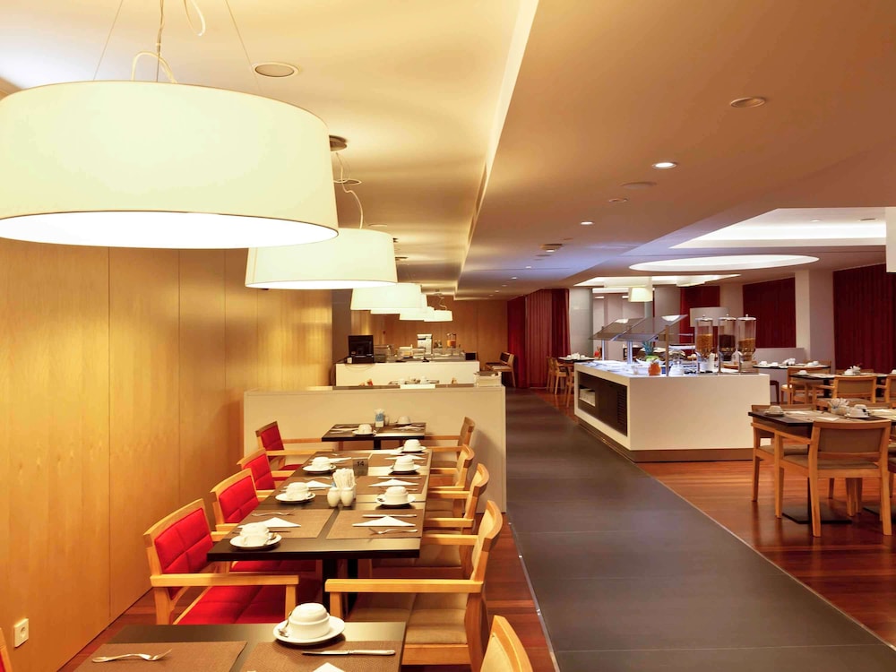 Restaurant-cafeteria