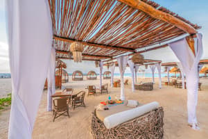 thumbnail: Beach bar