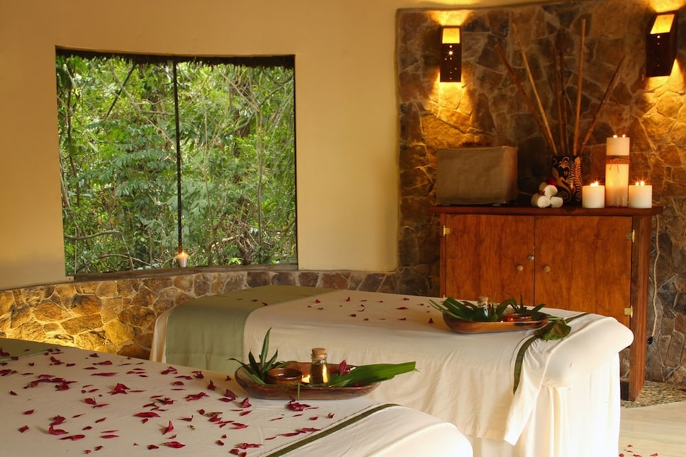 Spa treatment