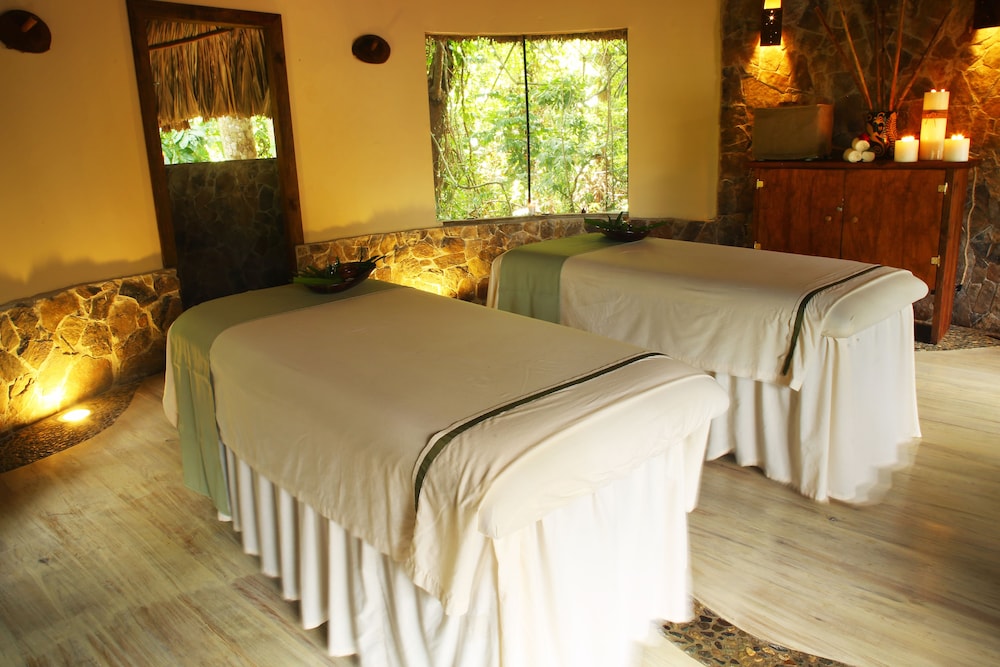 Treatment room
