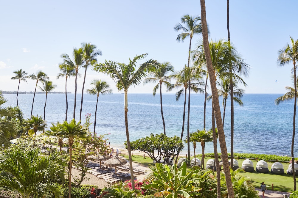 Beach/ocean view