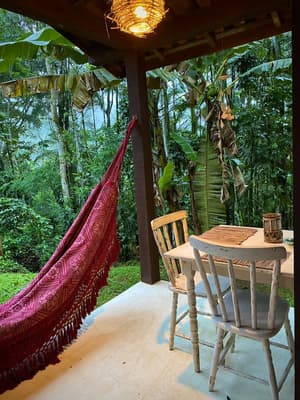 thumbnail: Balcony