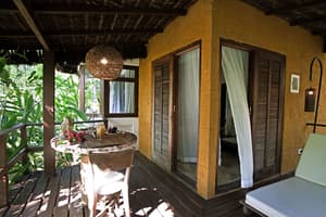 thumbnail: Balcony