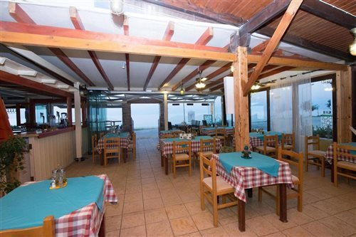 Amenities and Services