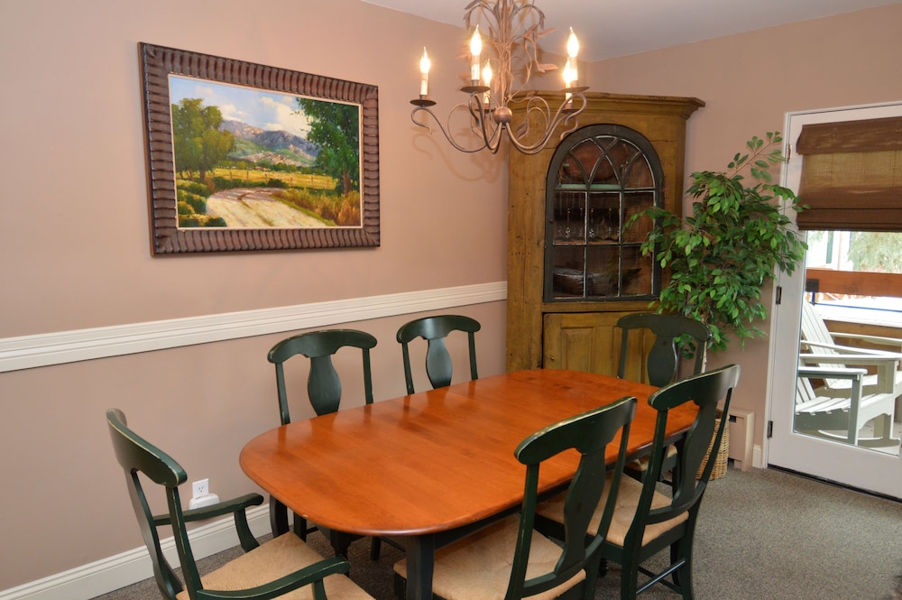 Restaurant-cafeteria