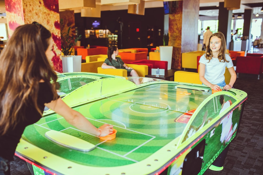 Children's activities