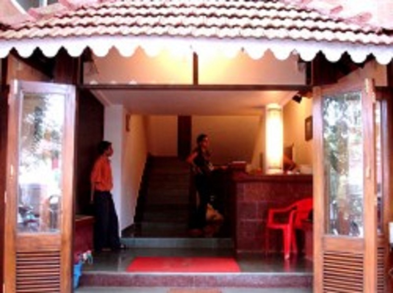 General view