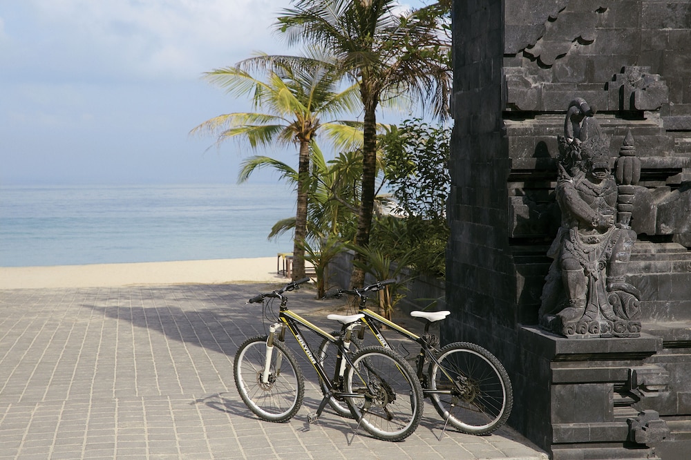 Bicycling