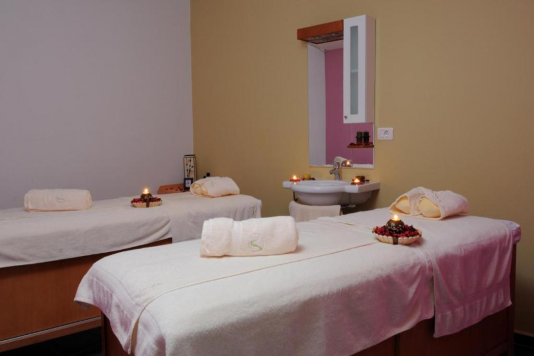 Amenities and Services
