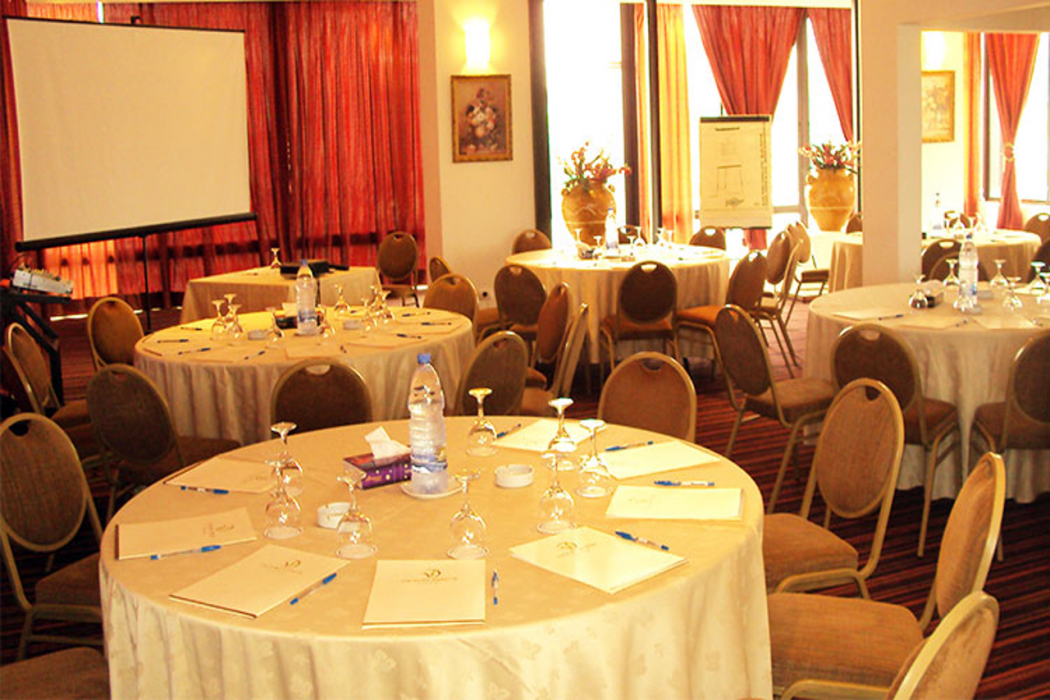 Amenities and Services