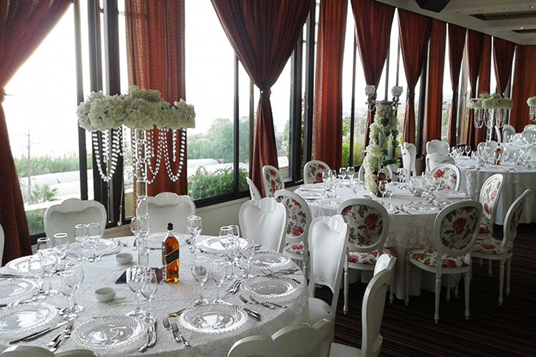 Amenities and Services