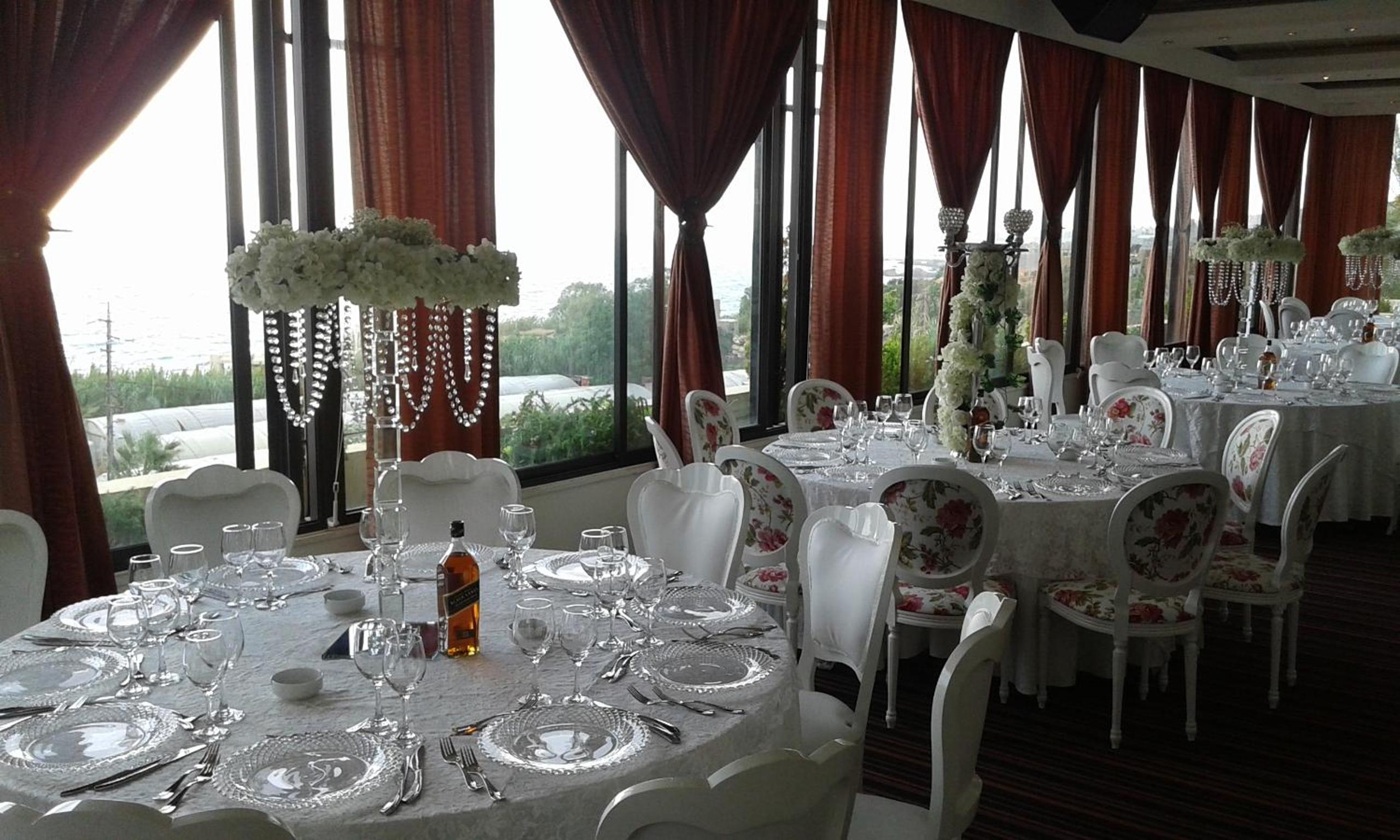 Restaurant-cafeteria