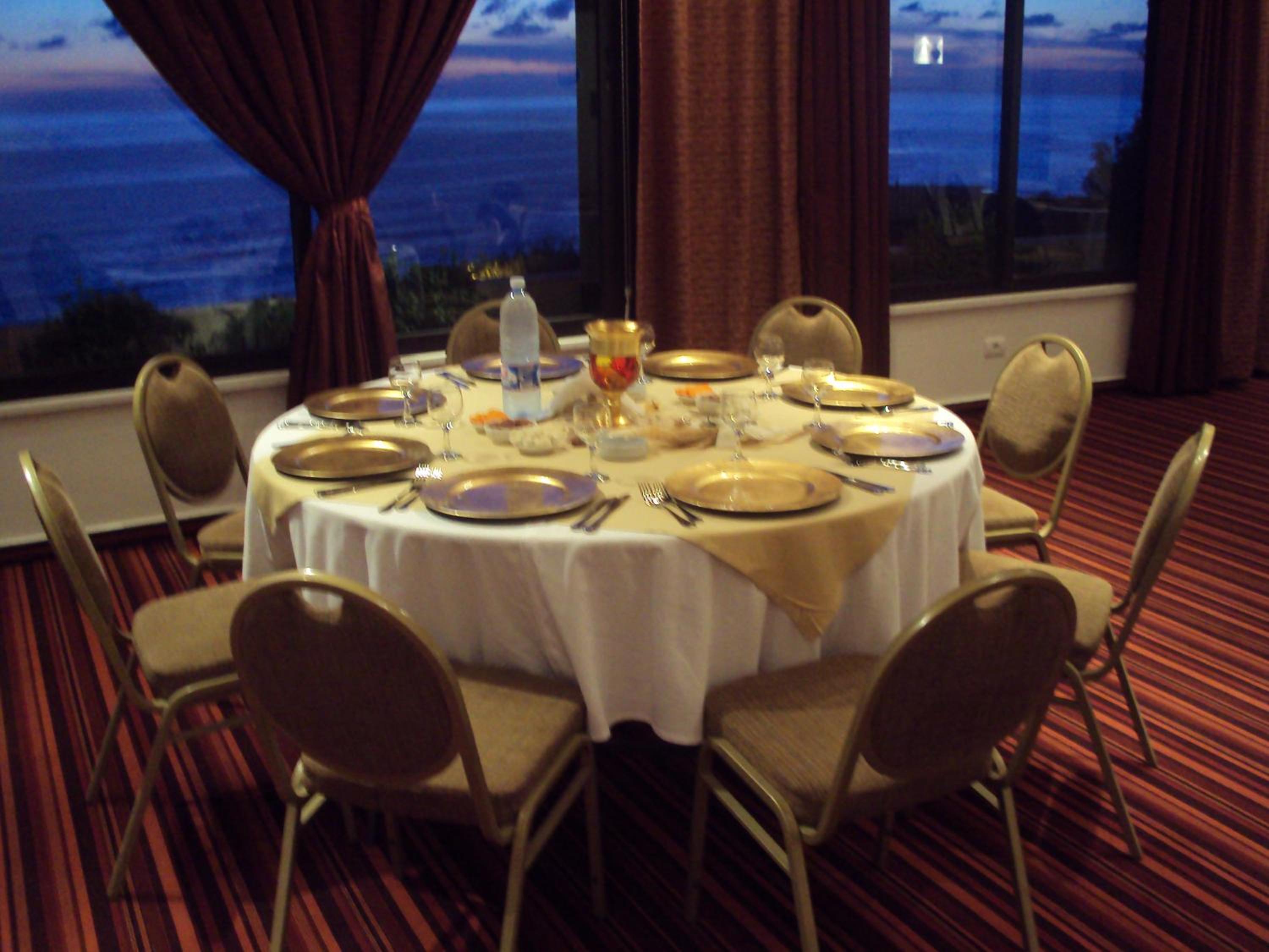 Restaurant-cafeteria