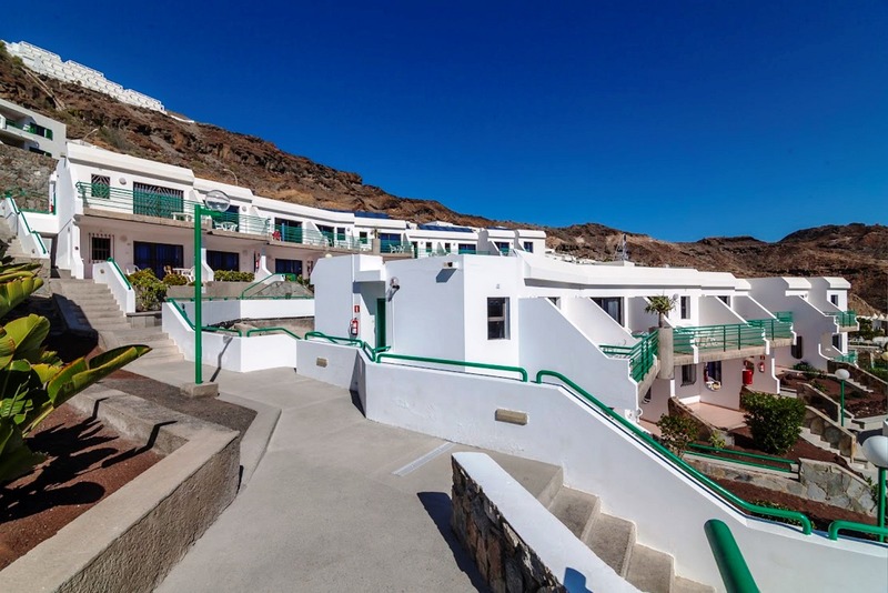 General view
