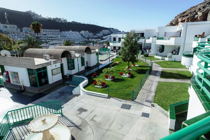 General view