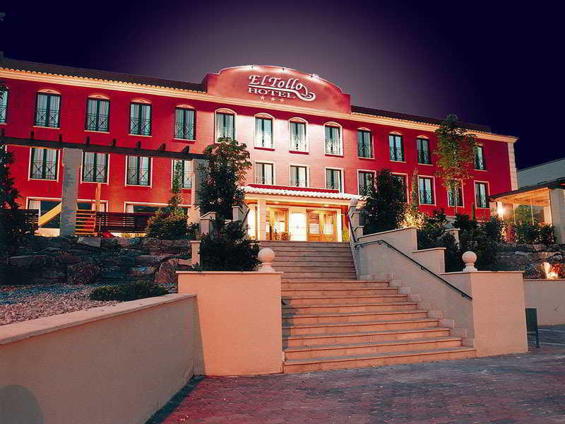 General view