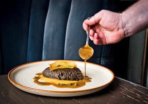 thumbnail: Restaurant
