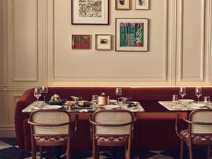 thumbnail: Restaurant