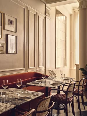 thumbnail: Restaurant