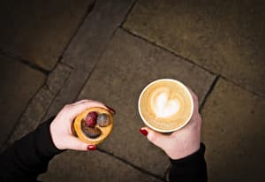 thumbnail: Cafe